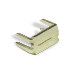 #10 Zipper Bottom Stops 10 Pack - Image 5