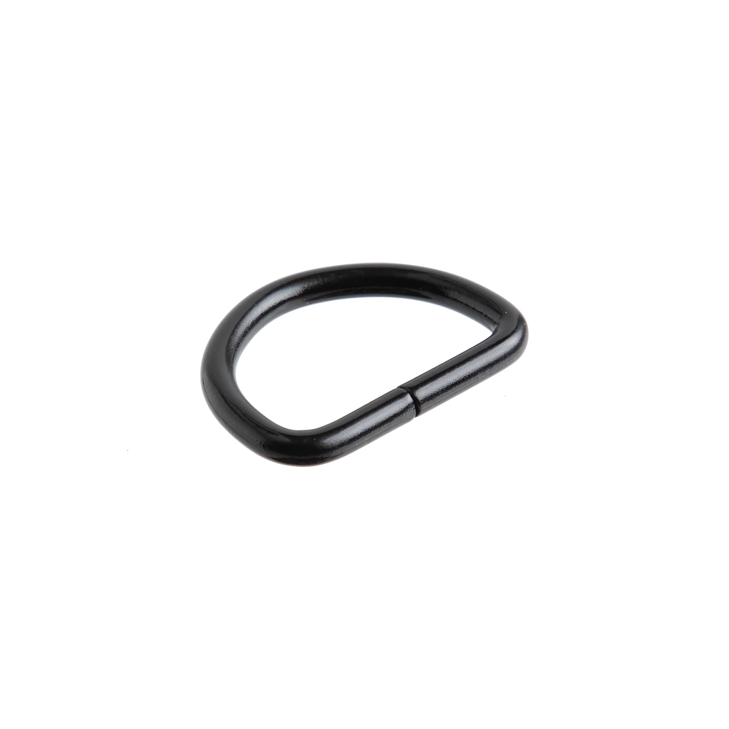 Solid Dee Rings 6 Pack - Image 31
