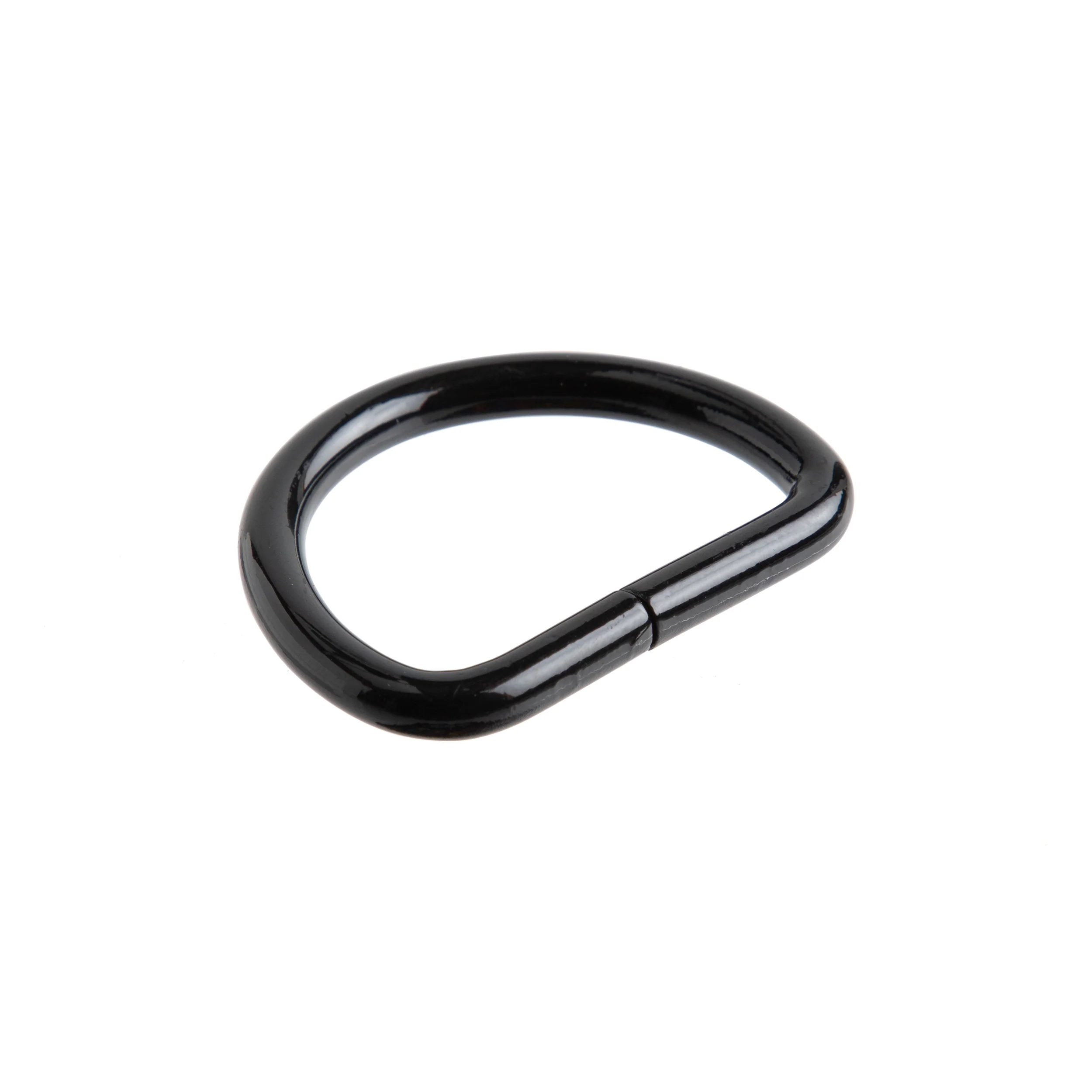 Solid Dee Rings 6 Pack - Image 34