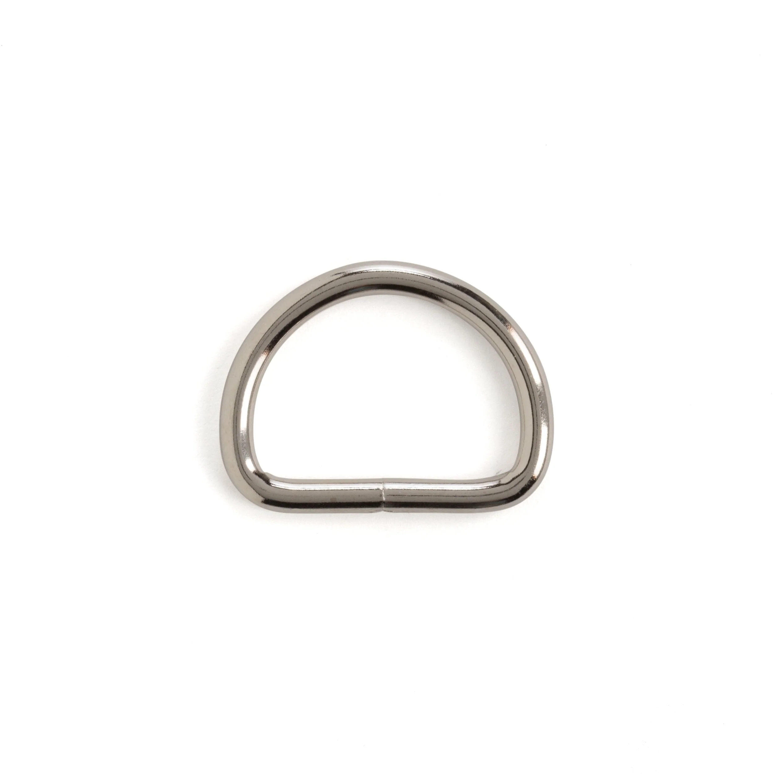 Solid Dee Rings 6 Pack - Image 42