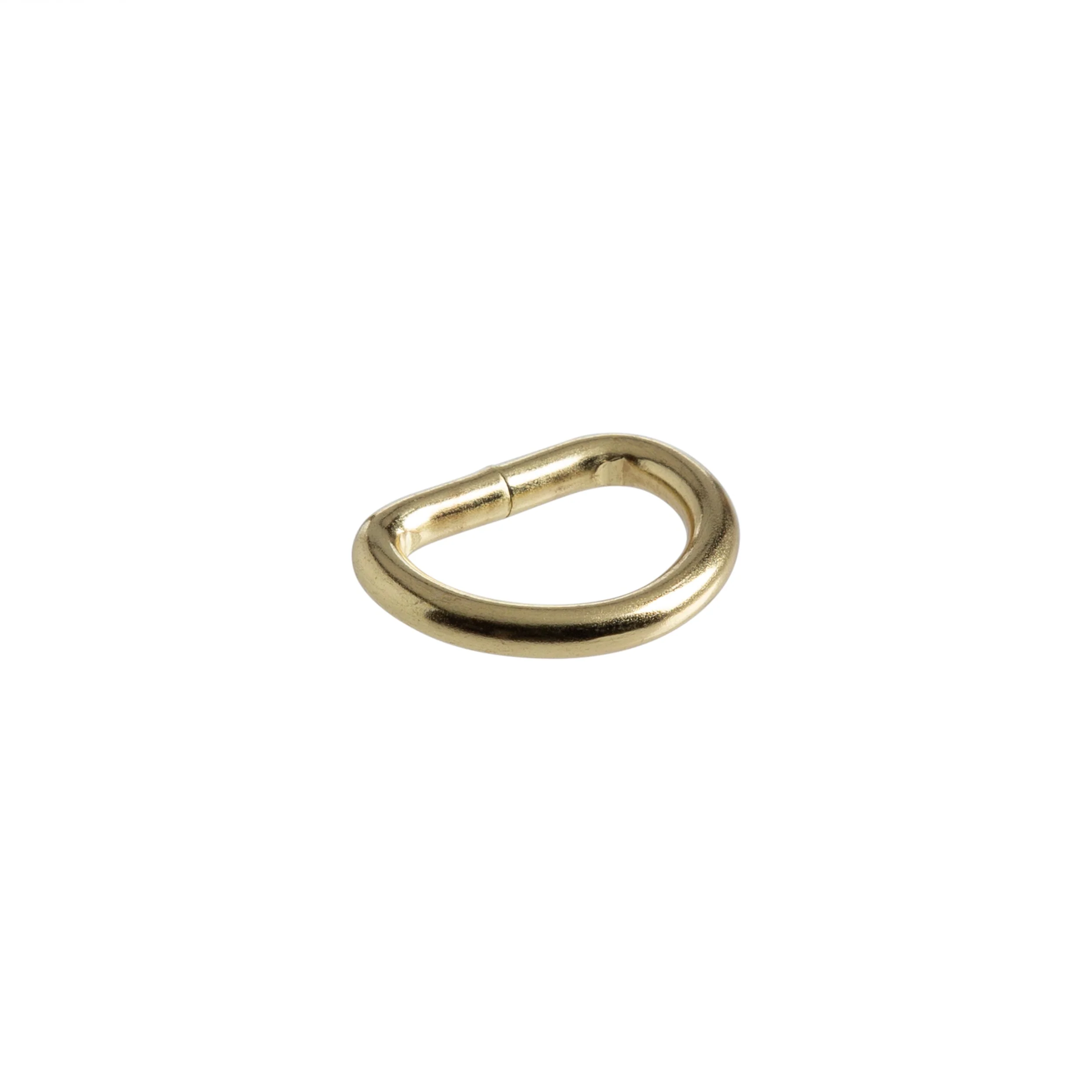 Solid Dee Rings 6 Pack - Image 54