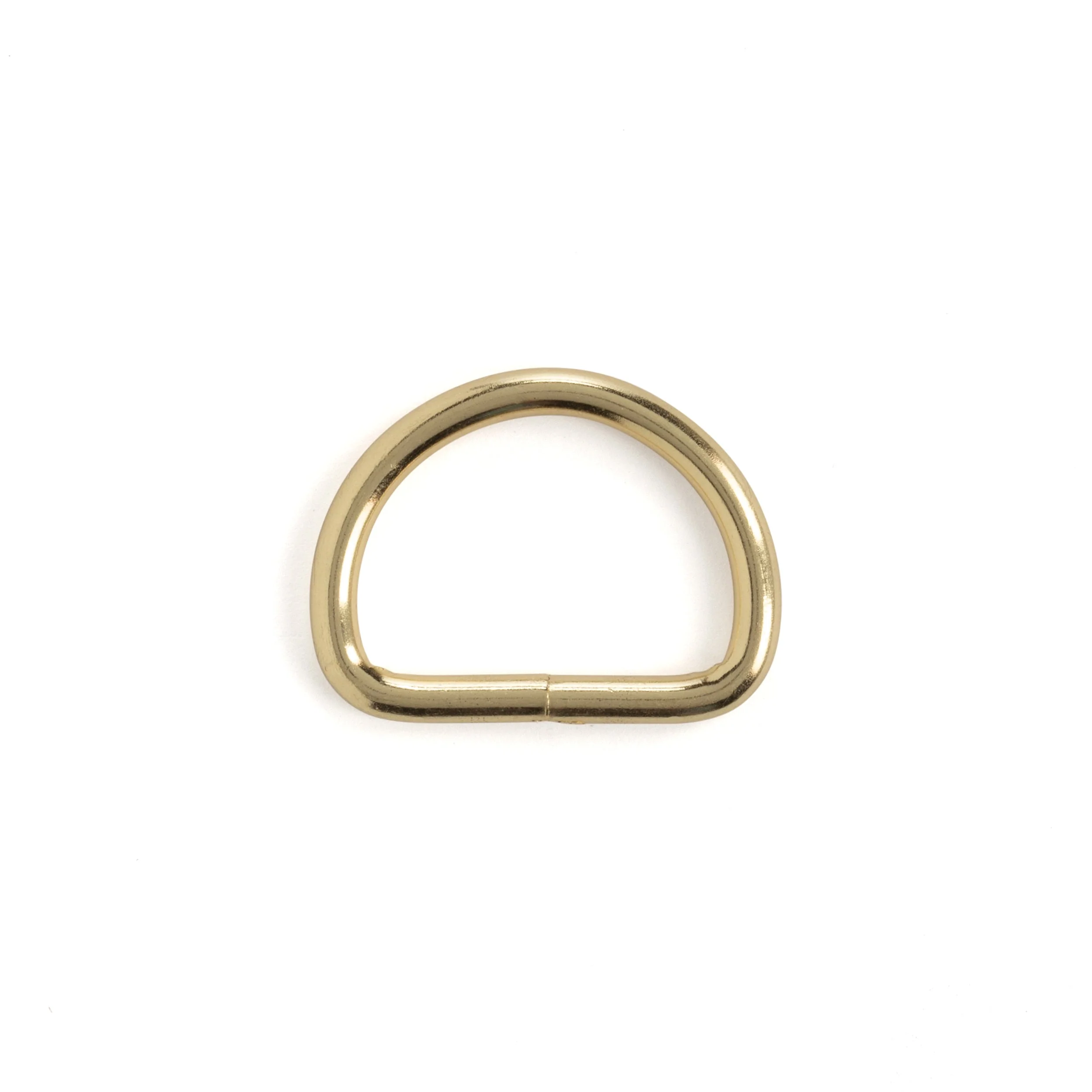 Solid Dee Rings 6 Pack - Image 55