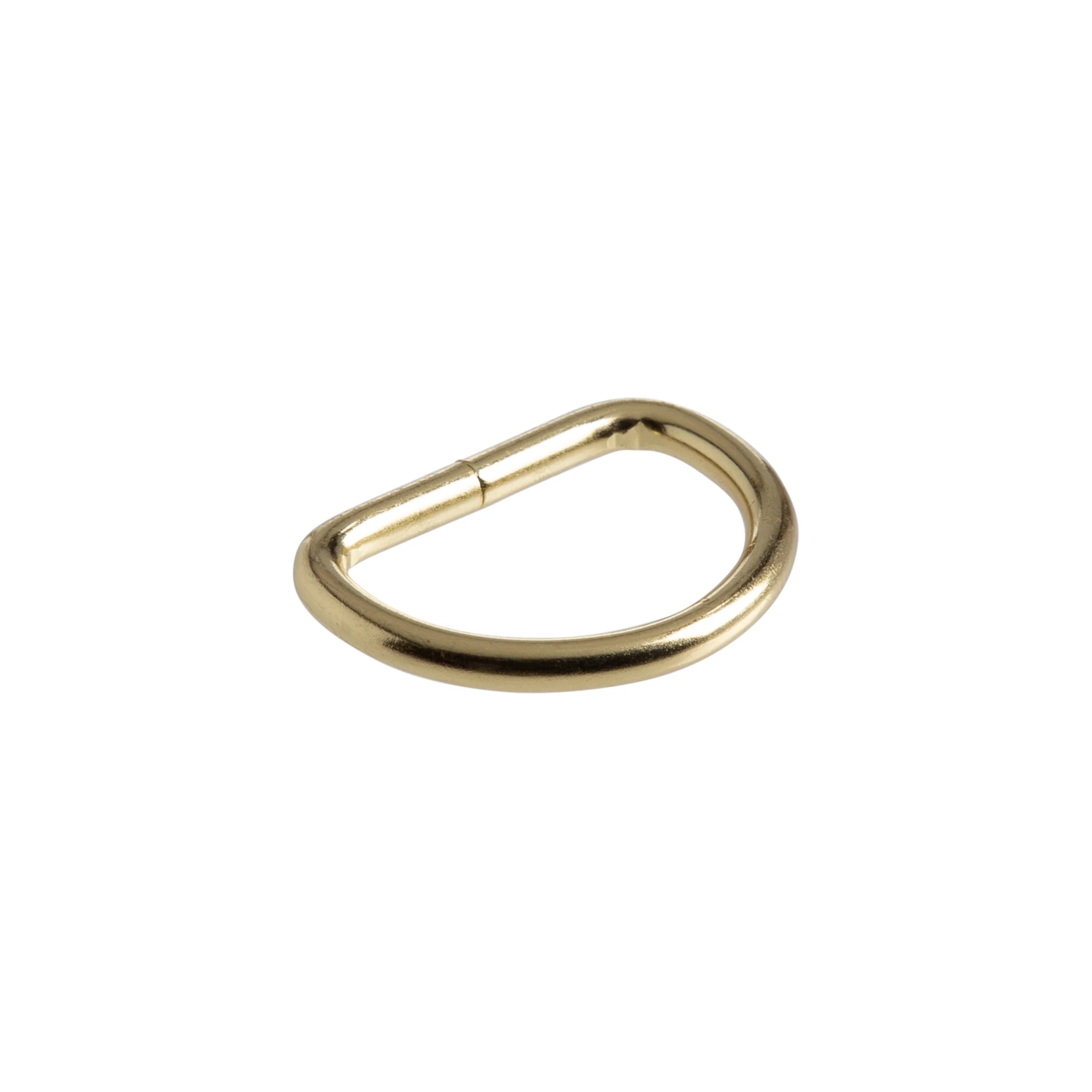 Solid Dee Rings 6 Pack - Image 57