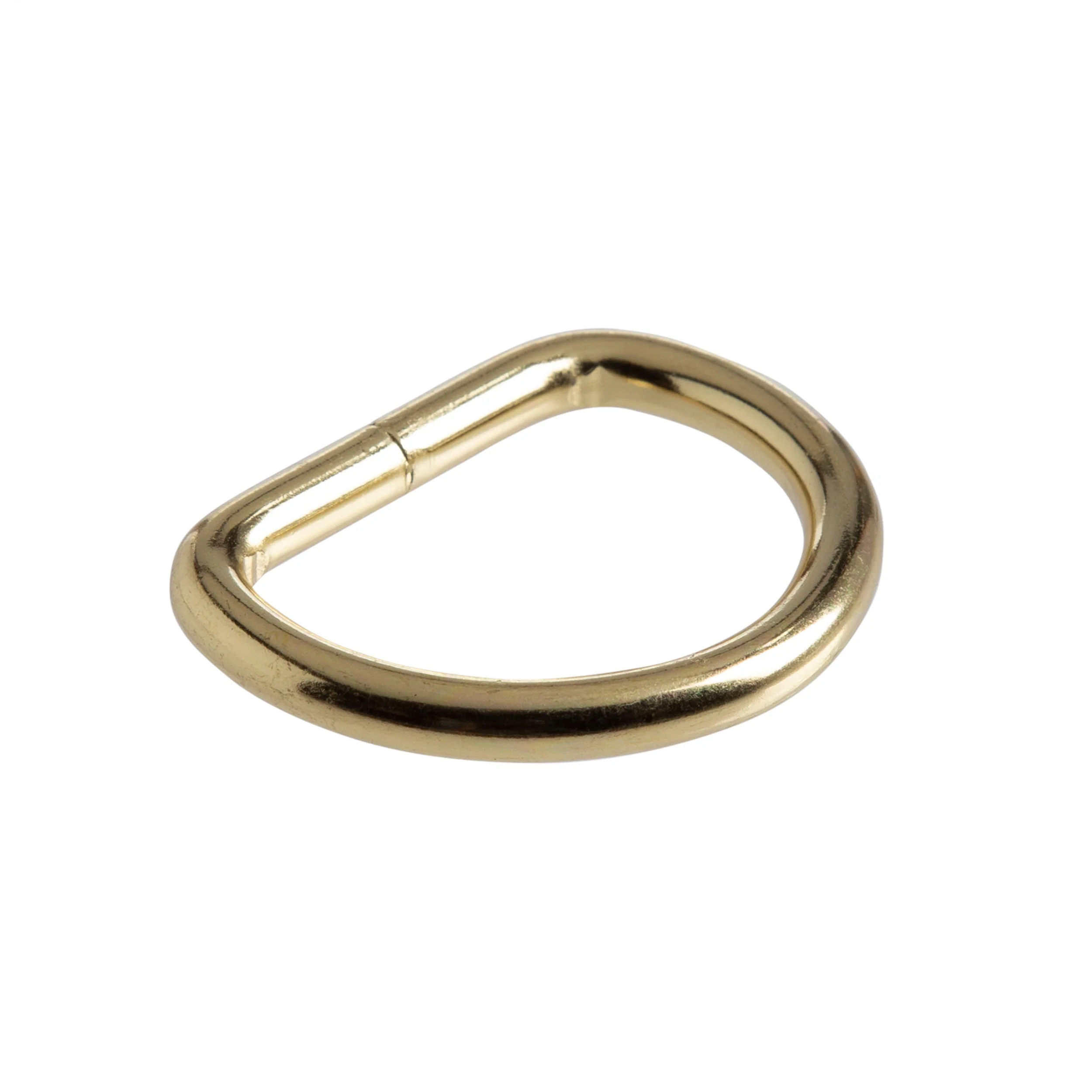 Solid Dee Rings 6 Pack - Image 63