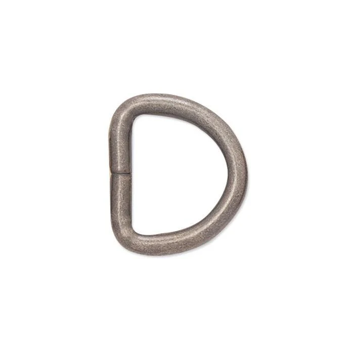 Solid Dee Rings 6 Pack - Image 9