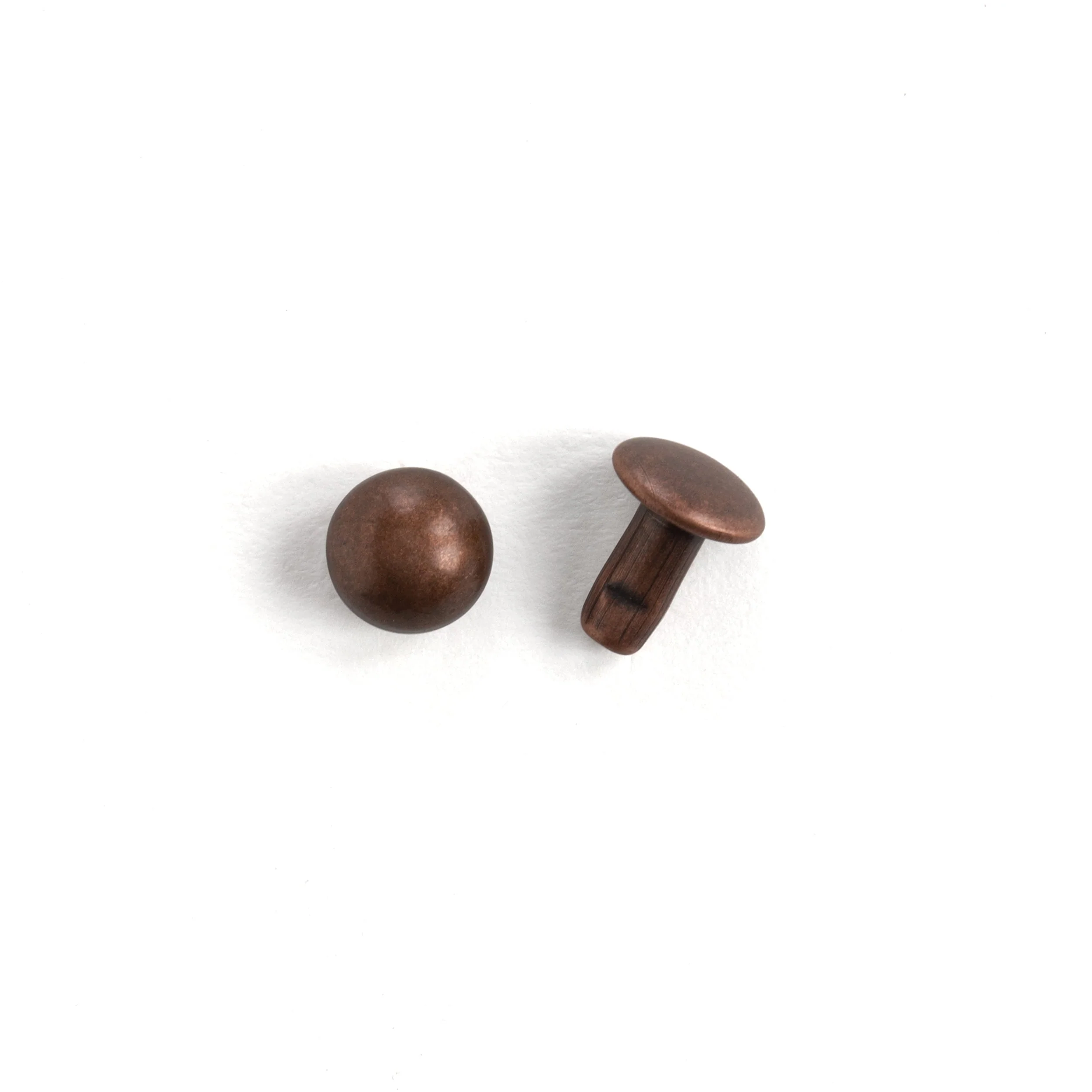 Domed Rivets 100 Pack - Image 5