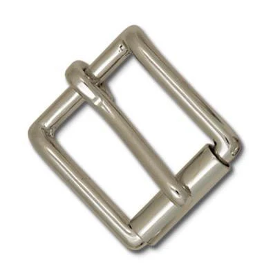 Roller Strap Buckles