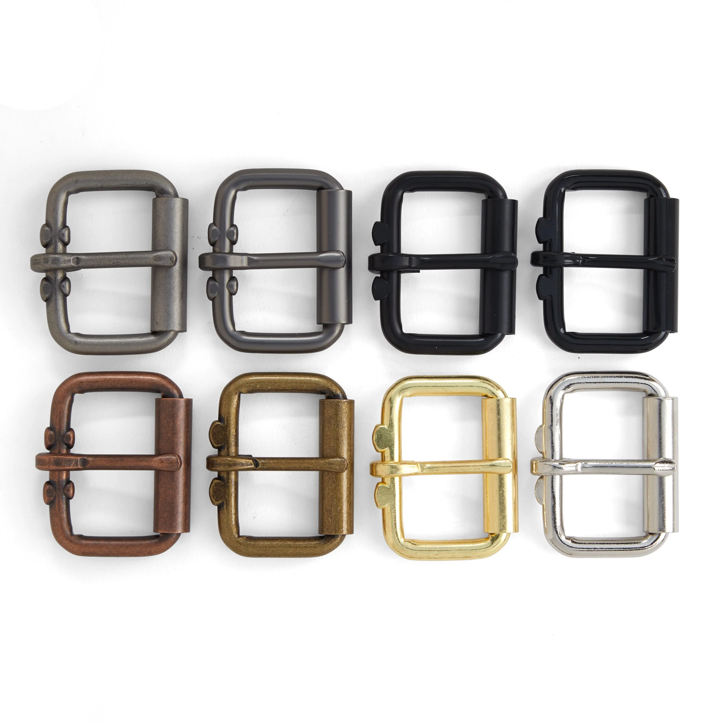 Roller Buckle