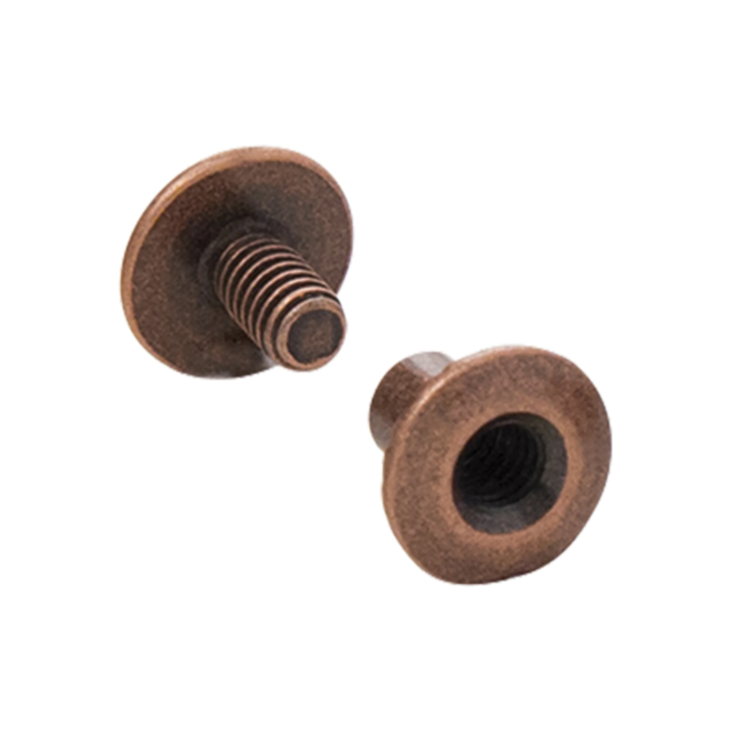 Open Back Screw Posts - Image 5