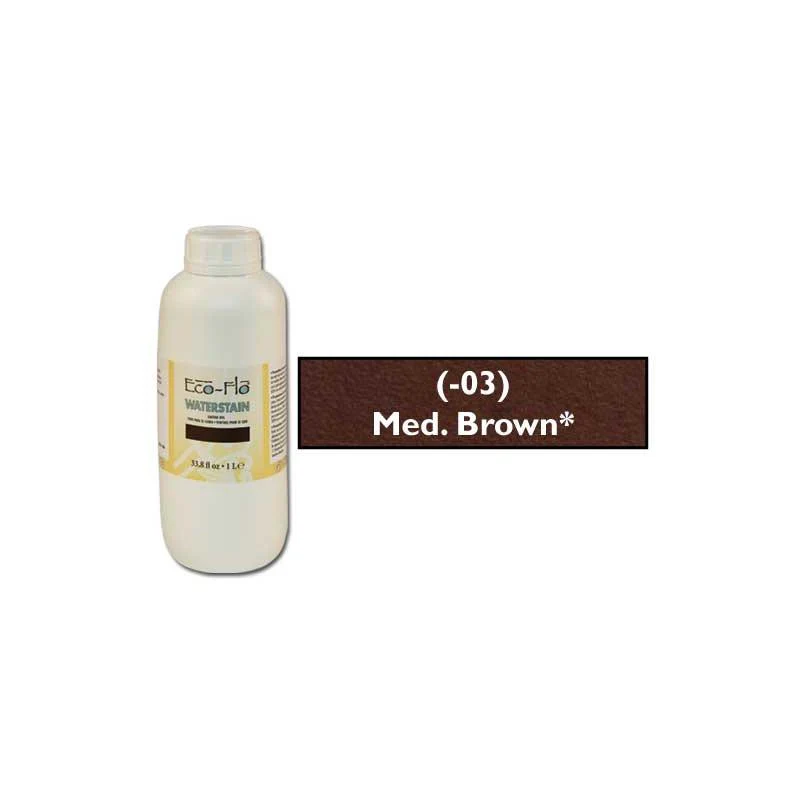 Eco-Flo Waterstain - Image 23