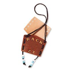 Neckerchief Slide 25 Pack - Image 3