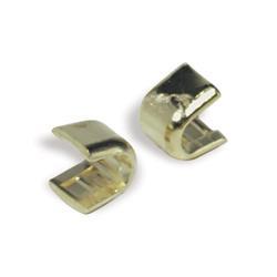 #5 Zipper Top Stops 10 Pack - Image 5