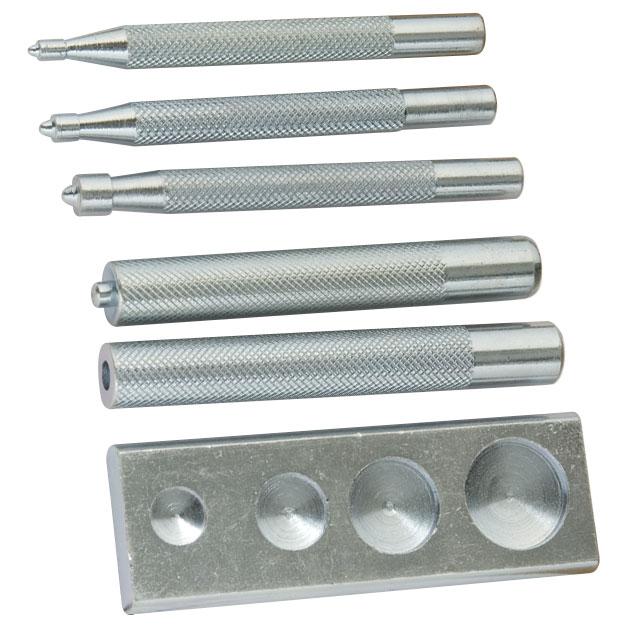 Snap-All Snap Setter Set