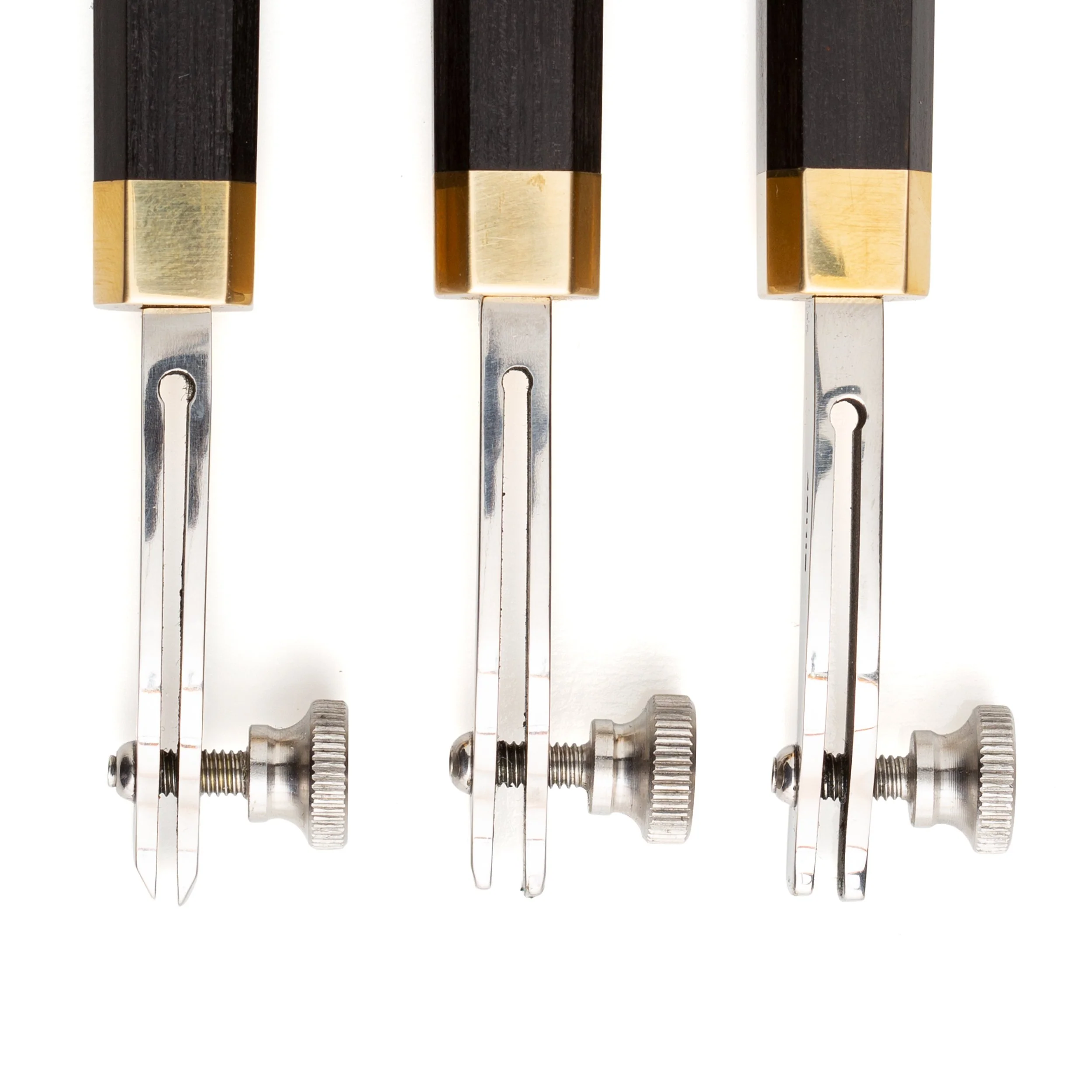 TandyPro® Tools Adjustable Creasers - Image 3