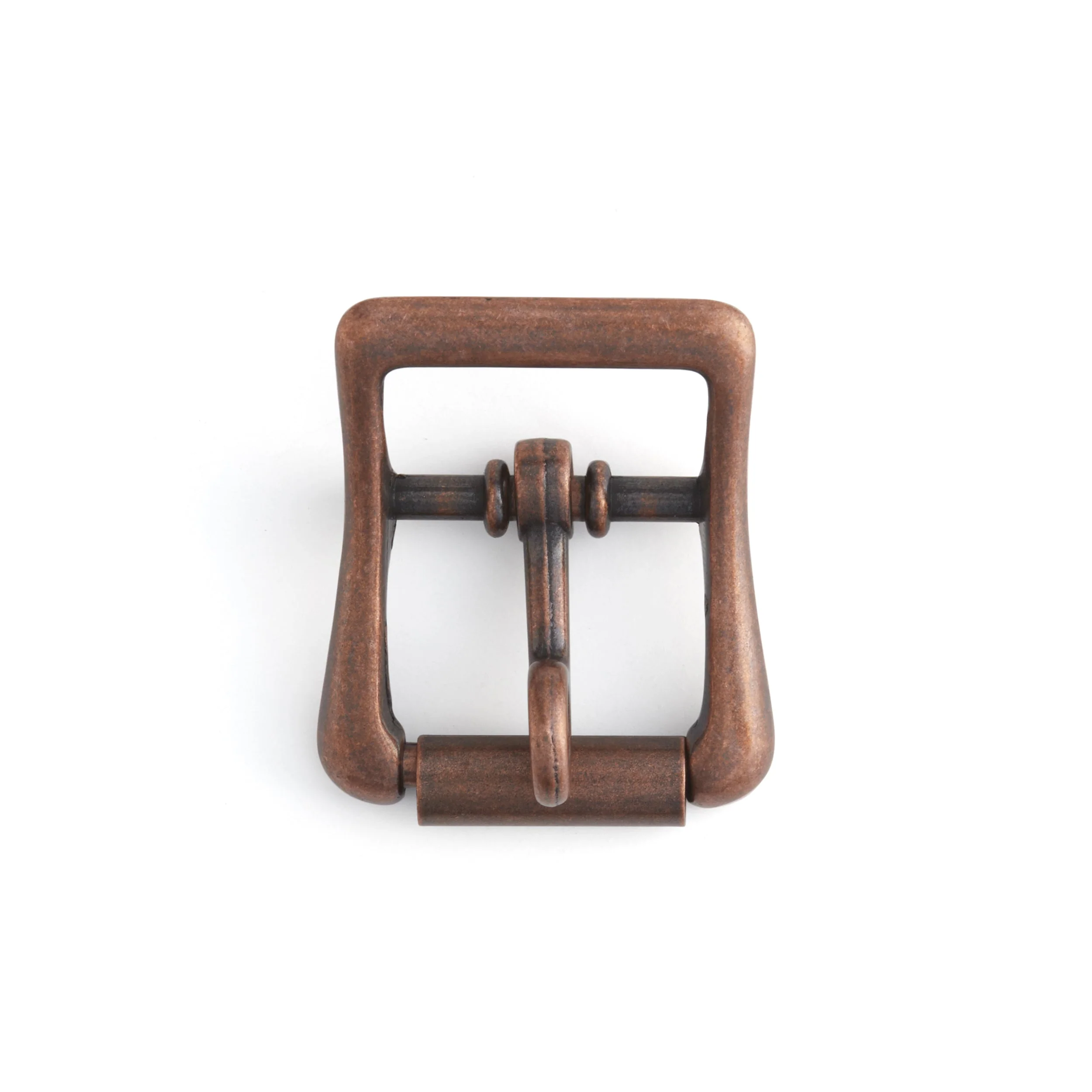 All-Purpose Strap Buckle with Locking Tongue - Image 15
