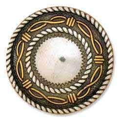 Angel Fire Conchos