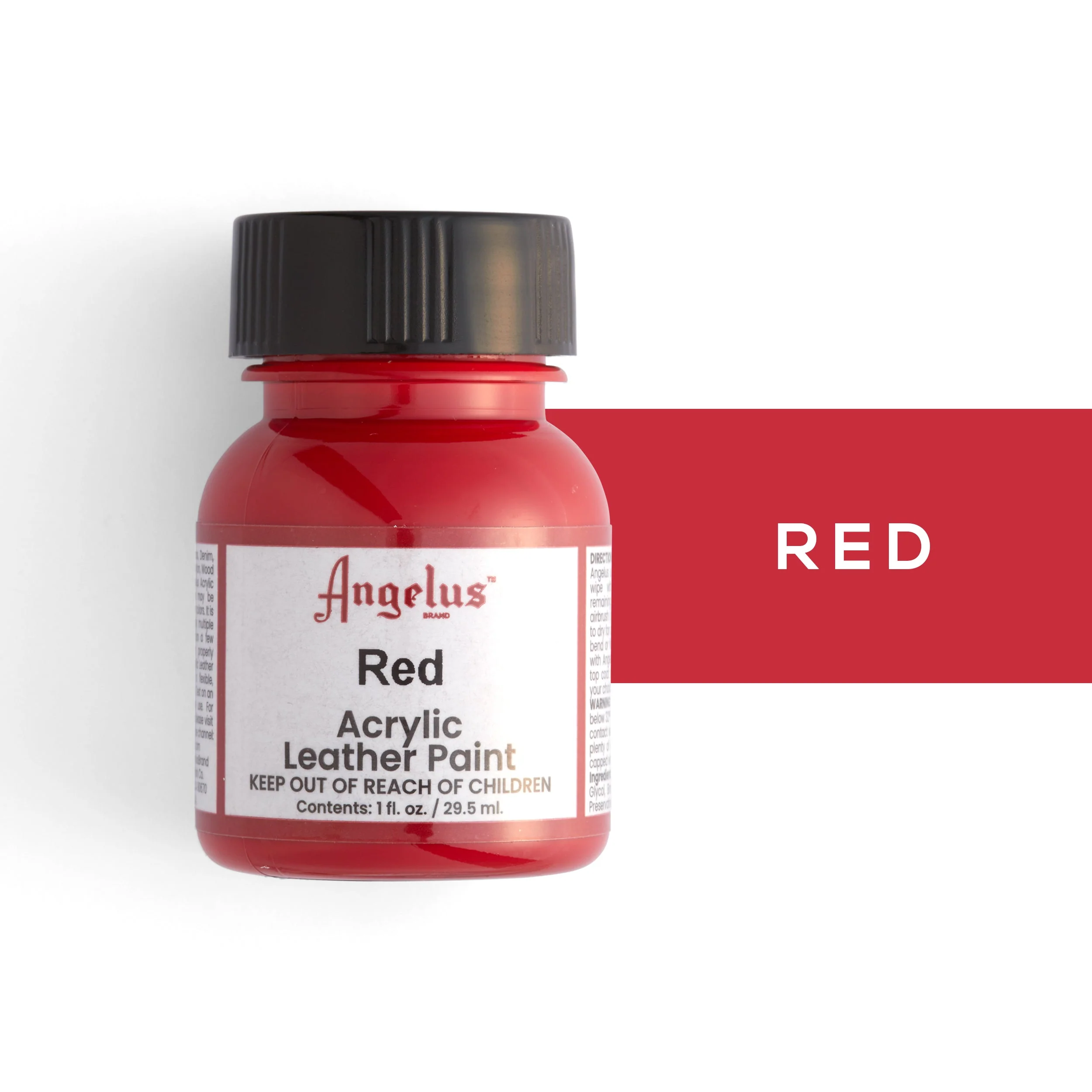 Angelus Leather Paint 1 fl. oz. - Image 37