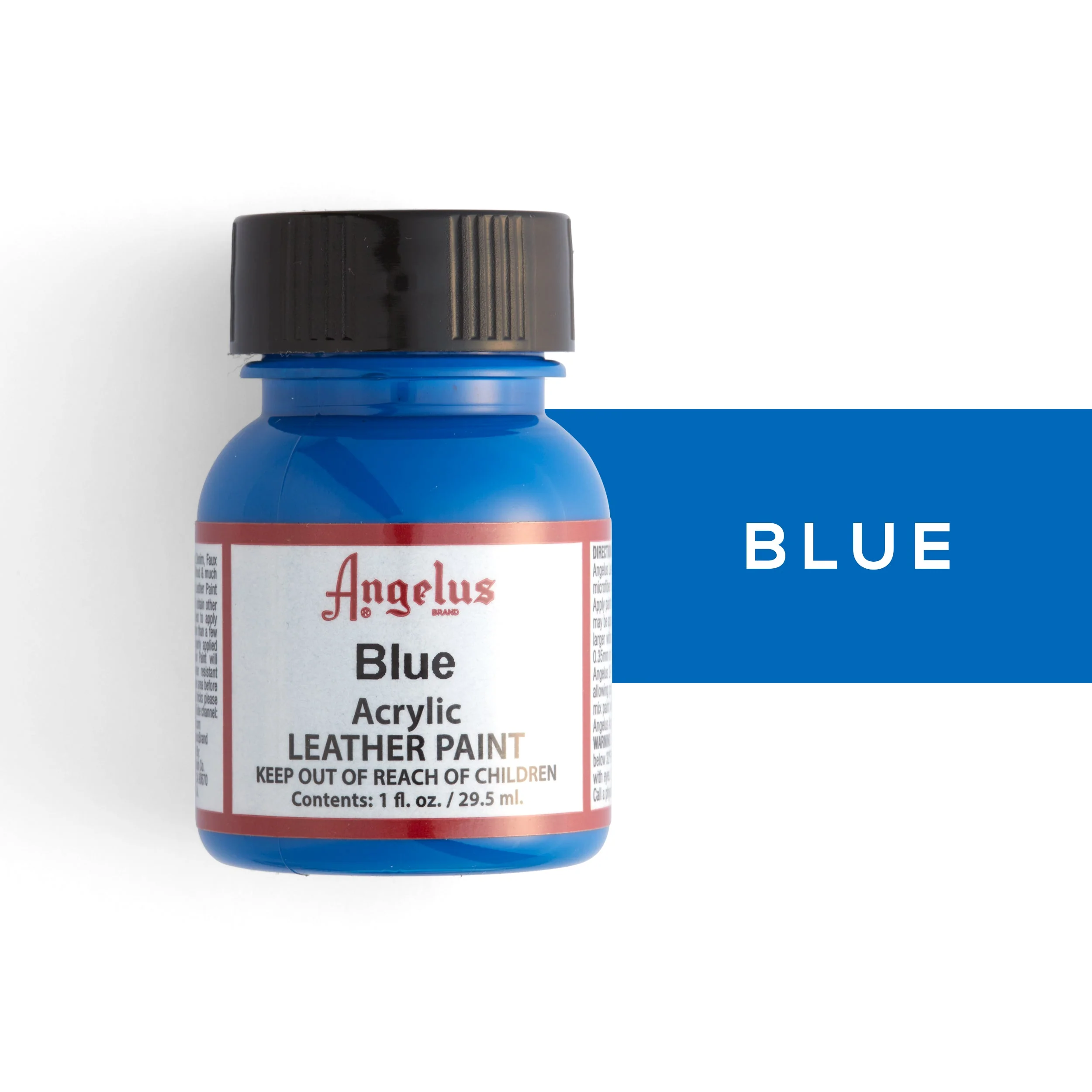 Angelus Leather Paint 1 fl. oz. - Image 60