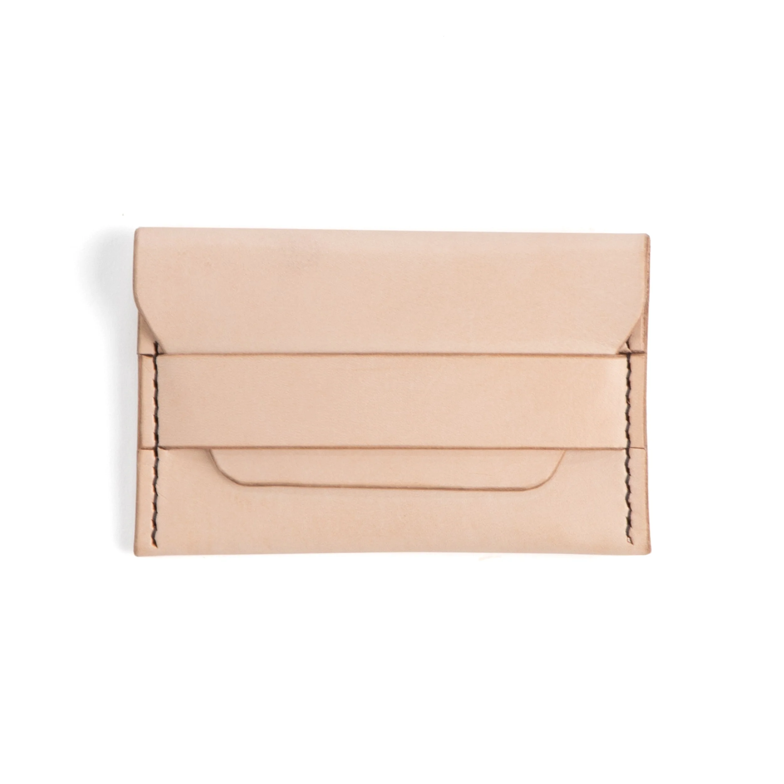 Aspen Card Case Paper Pattern - Image 3