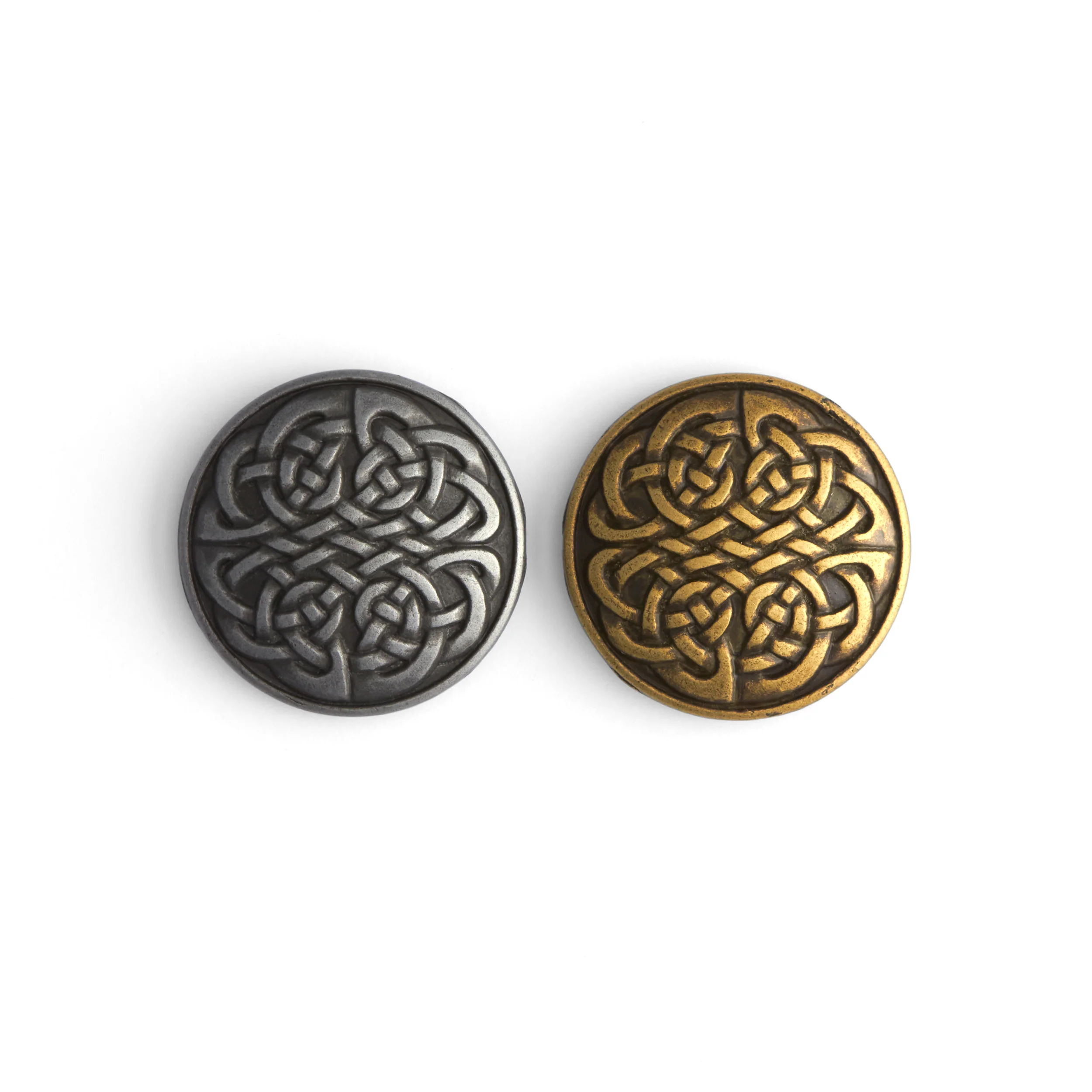 Celtic Knot Concho - Image 3