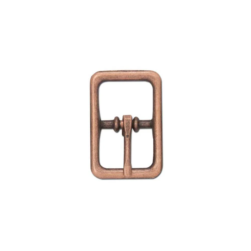Center Bar Buckle - Image 44