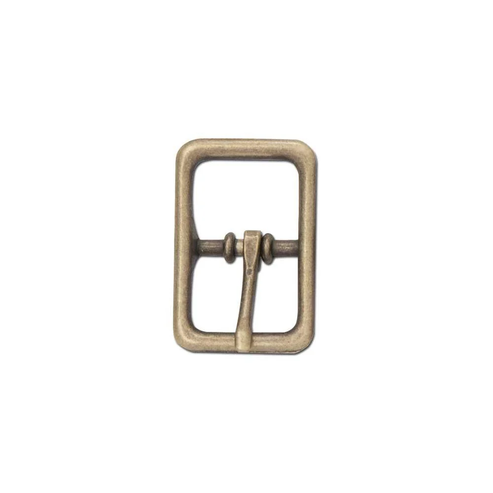 Center Bar Buckle - Image 52