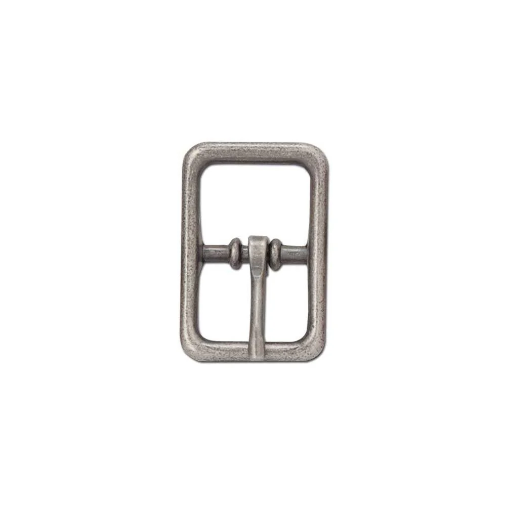 Center Bar Buckle - Image 53
