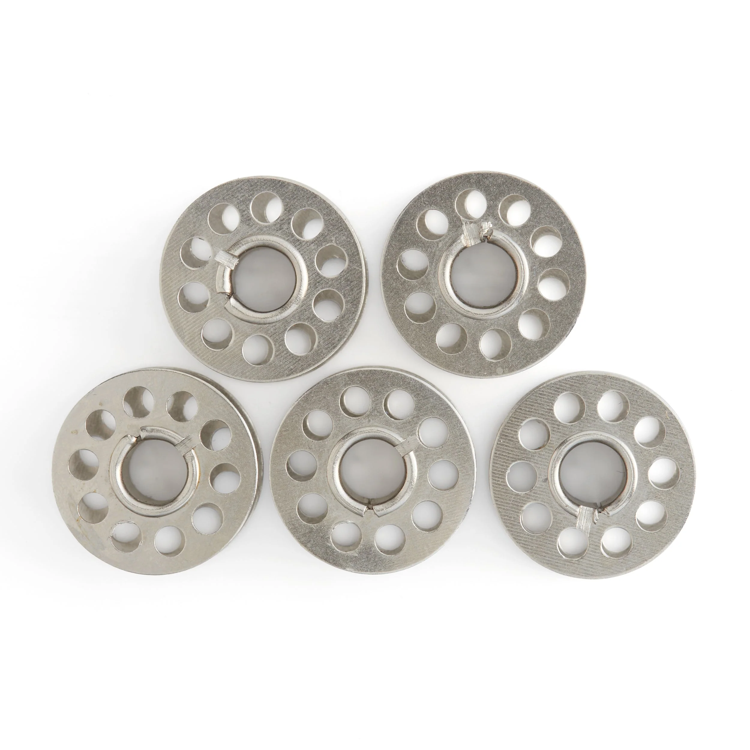 Consew Bobbins 5 Pack - Image 2