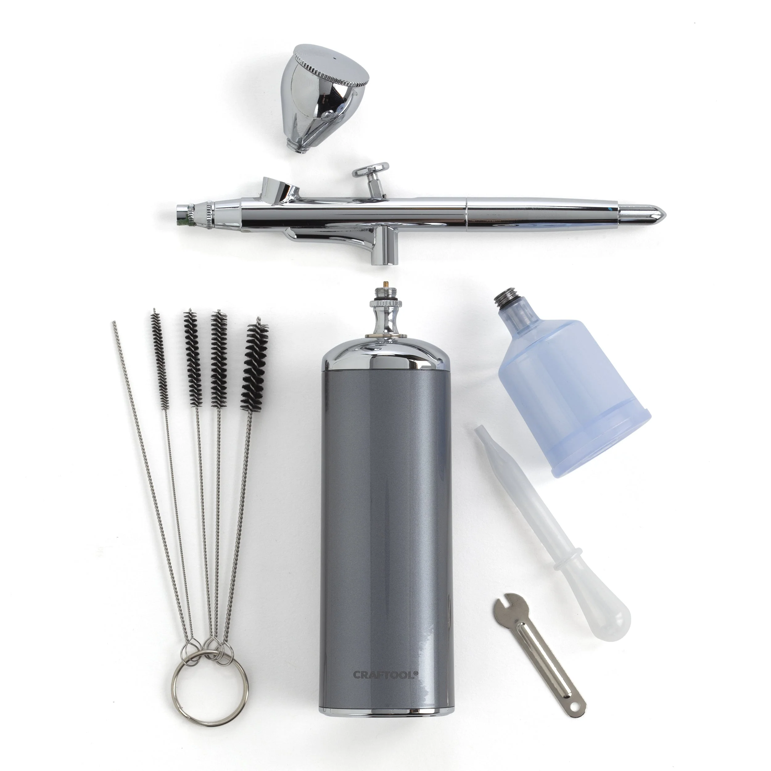 Craftool® All-In-One Airbrush - Image 2