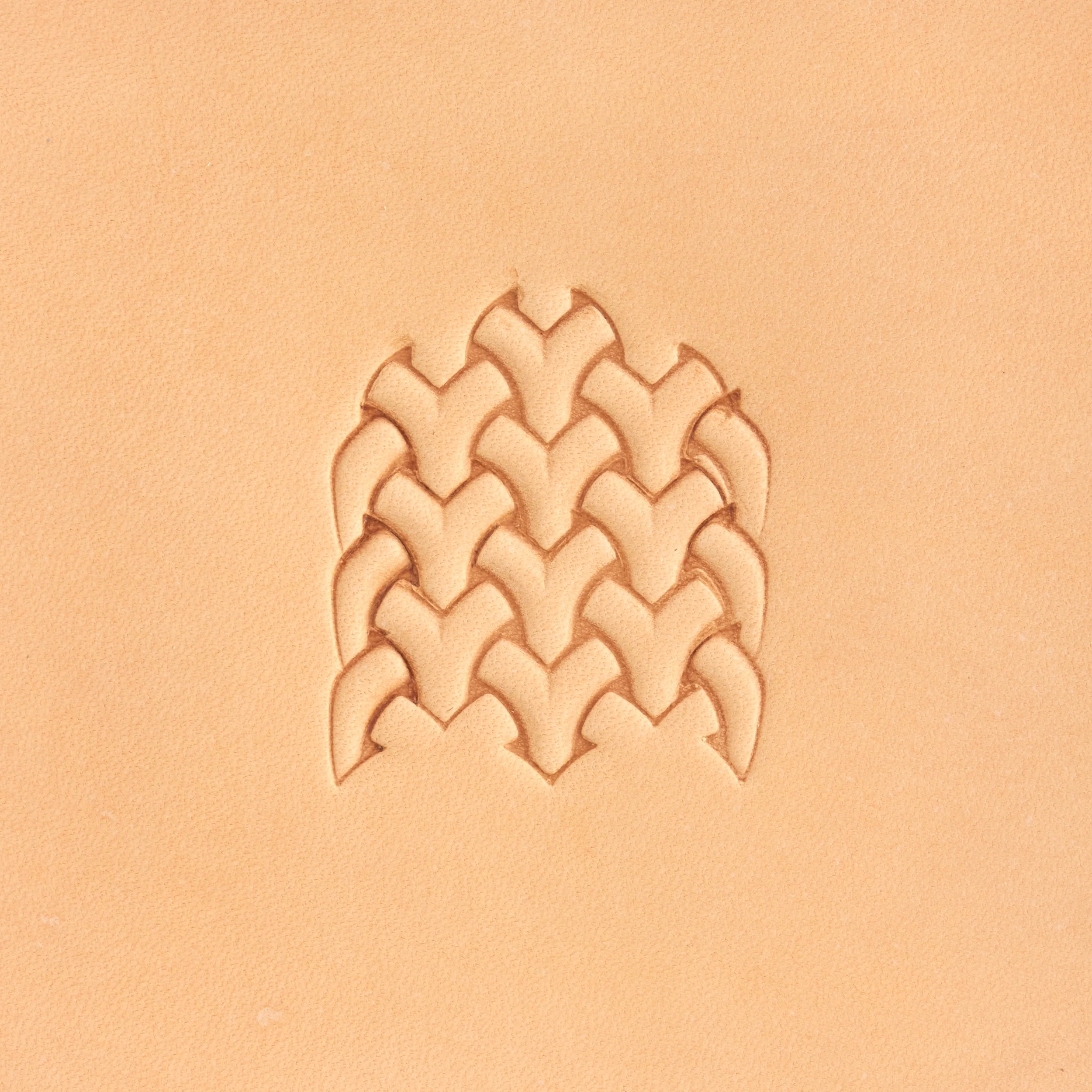 Craftool® Make-Your-Own Y-Weave Stamp Set - Image 2