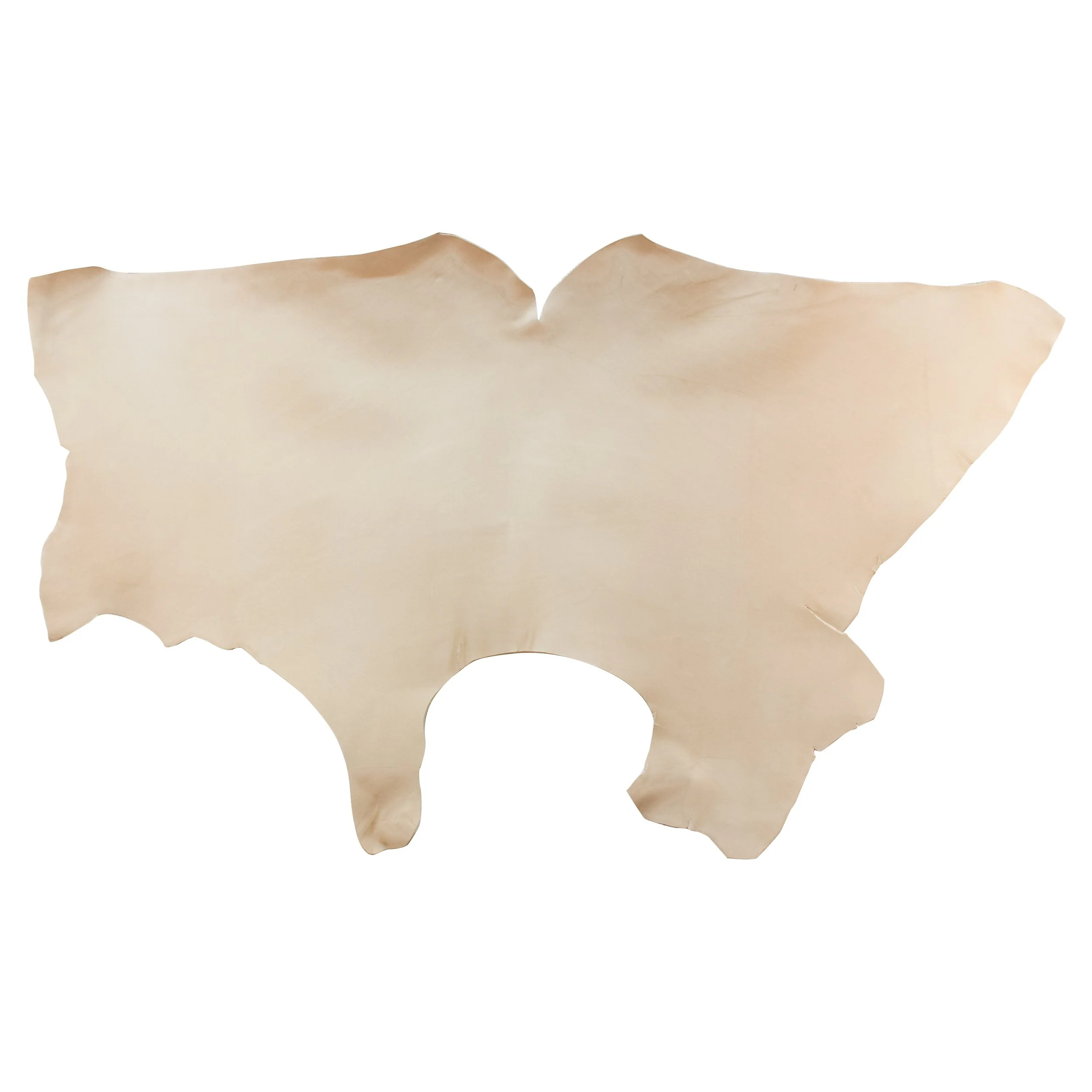Craftsman Veg-Tan Double Shoulder