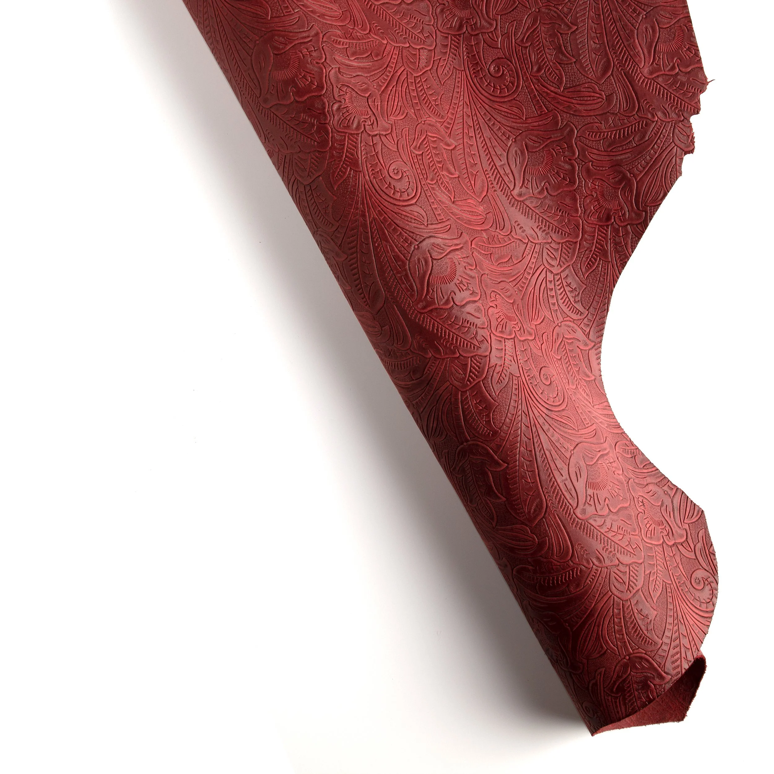 Denver Camurga Embossed Side - Image 3