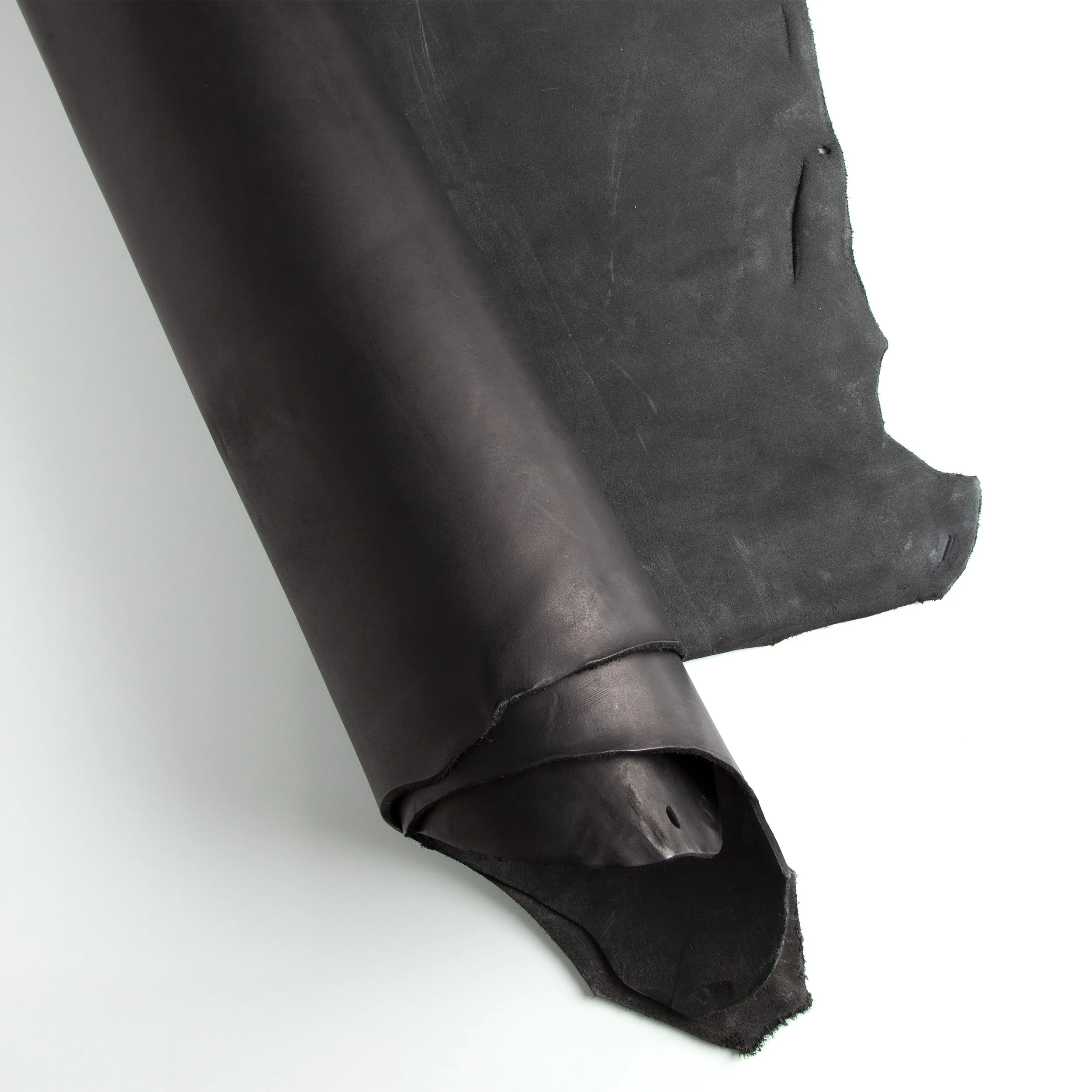 Veg-Tan Dyed Skirting Sides - Image 3