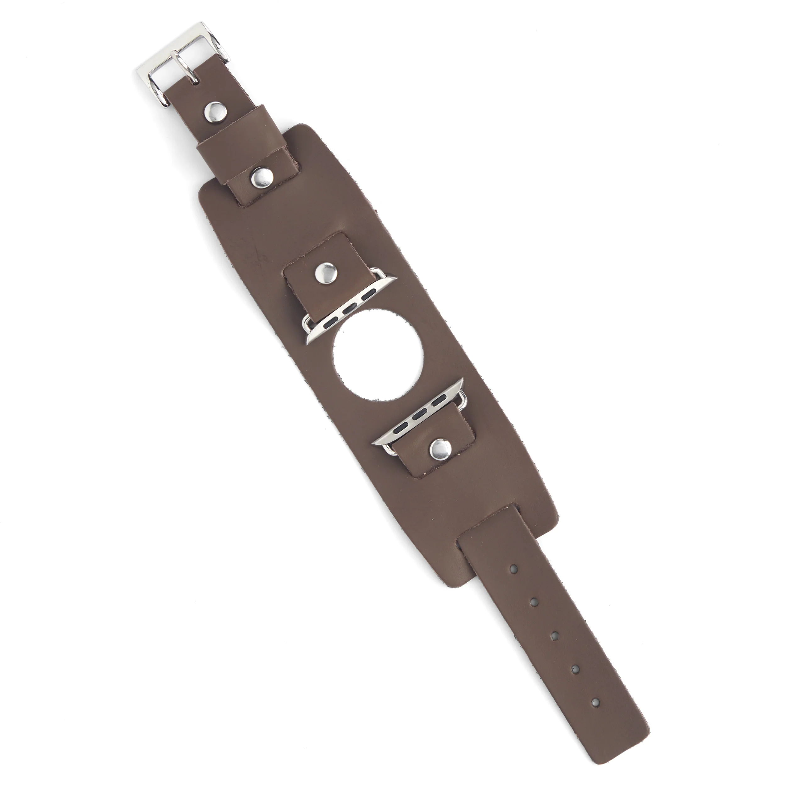 Winston Watch Band Paper Pattern - Image 6