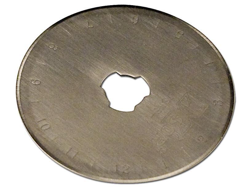 Craftool® Easy Grip Rotary Cutter Replacement Blade - Image 3