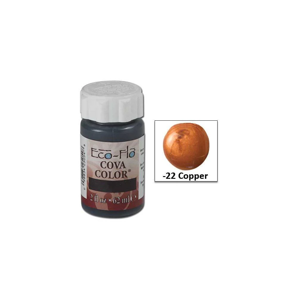 Eco-Flo Cova Color - Image 15