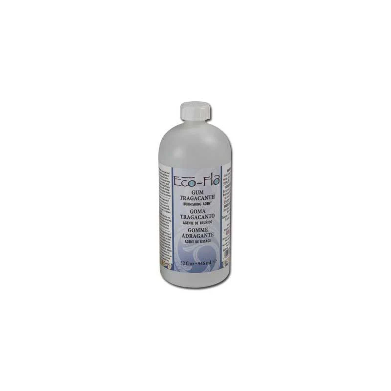 Eco-Flo Gum Tragacanth Burnishing Agent - Image 2