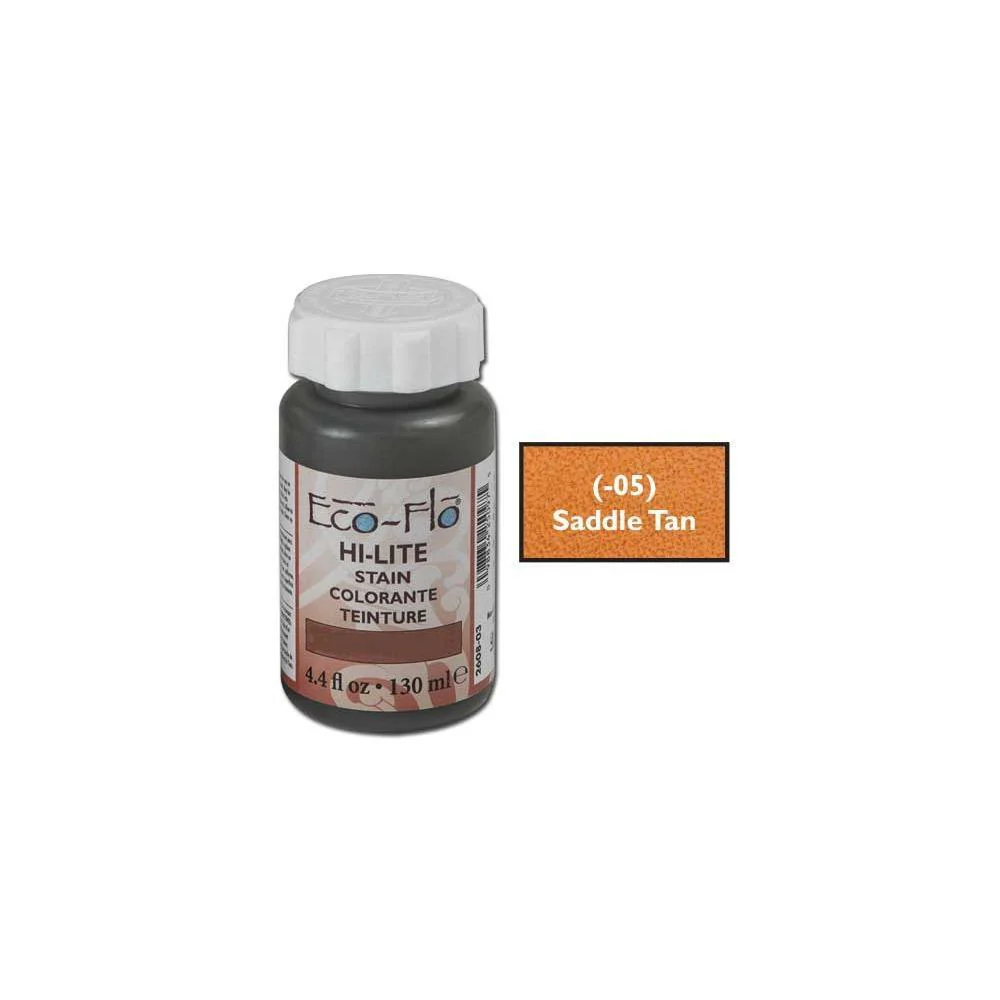 Eco-Flo Hi-Lite Color Stain - Image 4