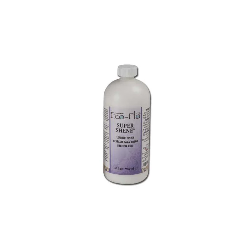 Eco-Flo Super Shene - Image 2