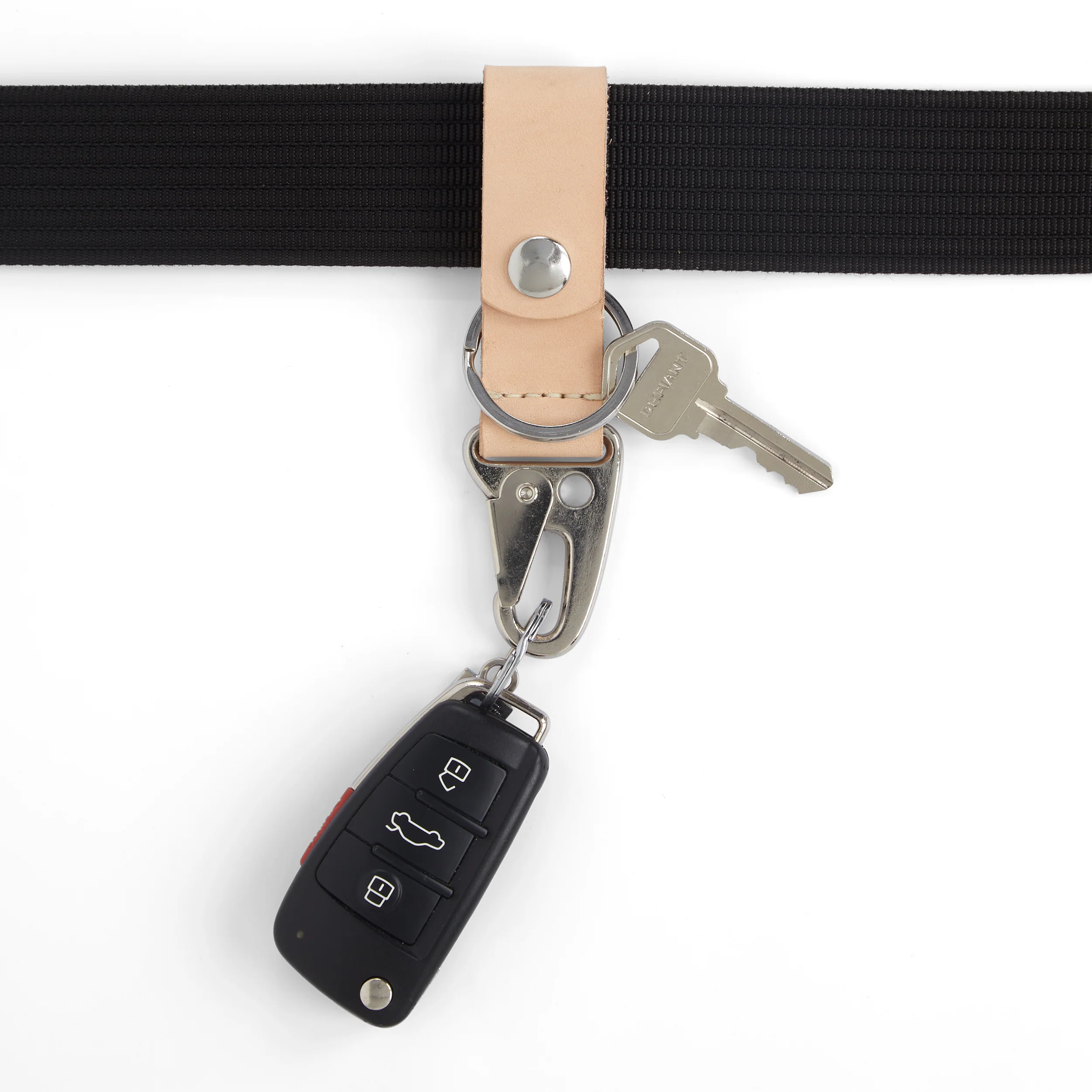 Explorer Key Fob Kit - Image 3