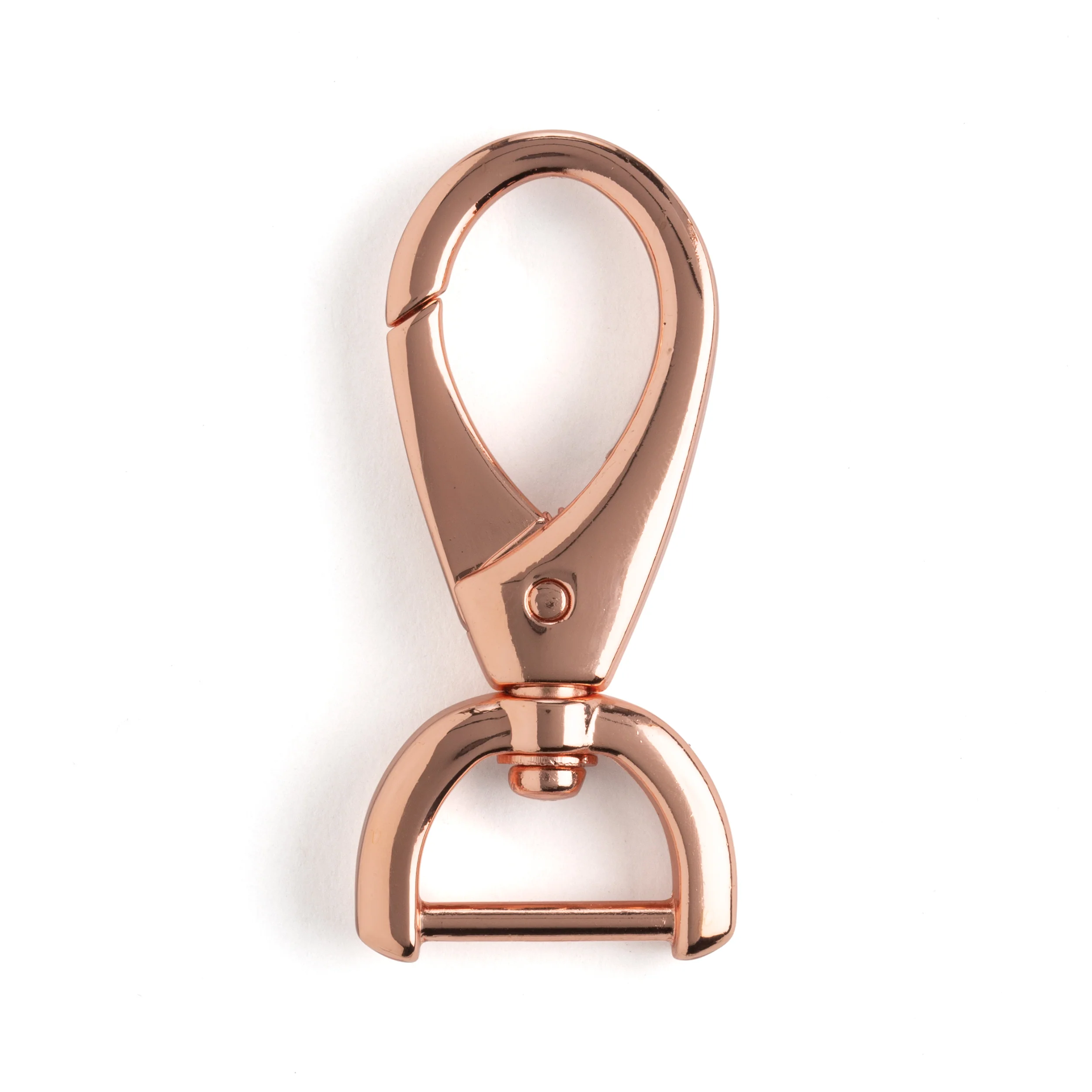 Flat Arch Swivel Spring Snap - Image 7