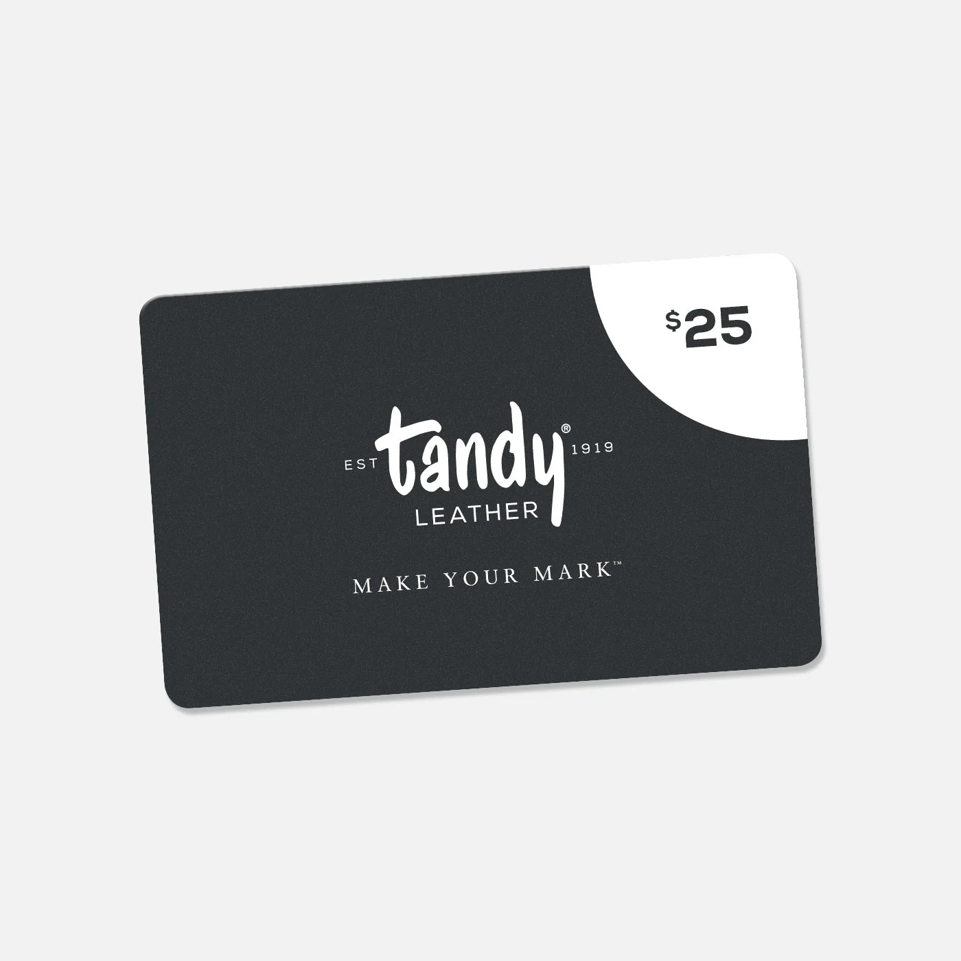 Tandy Leather Gift Card - Image 5