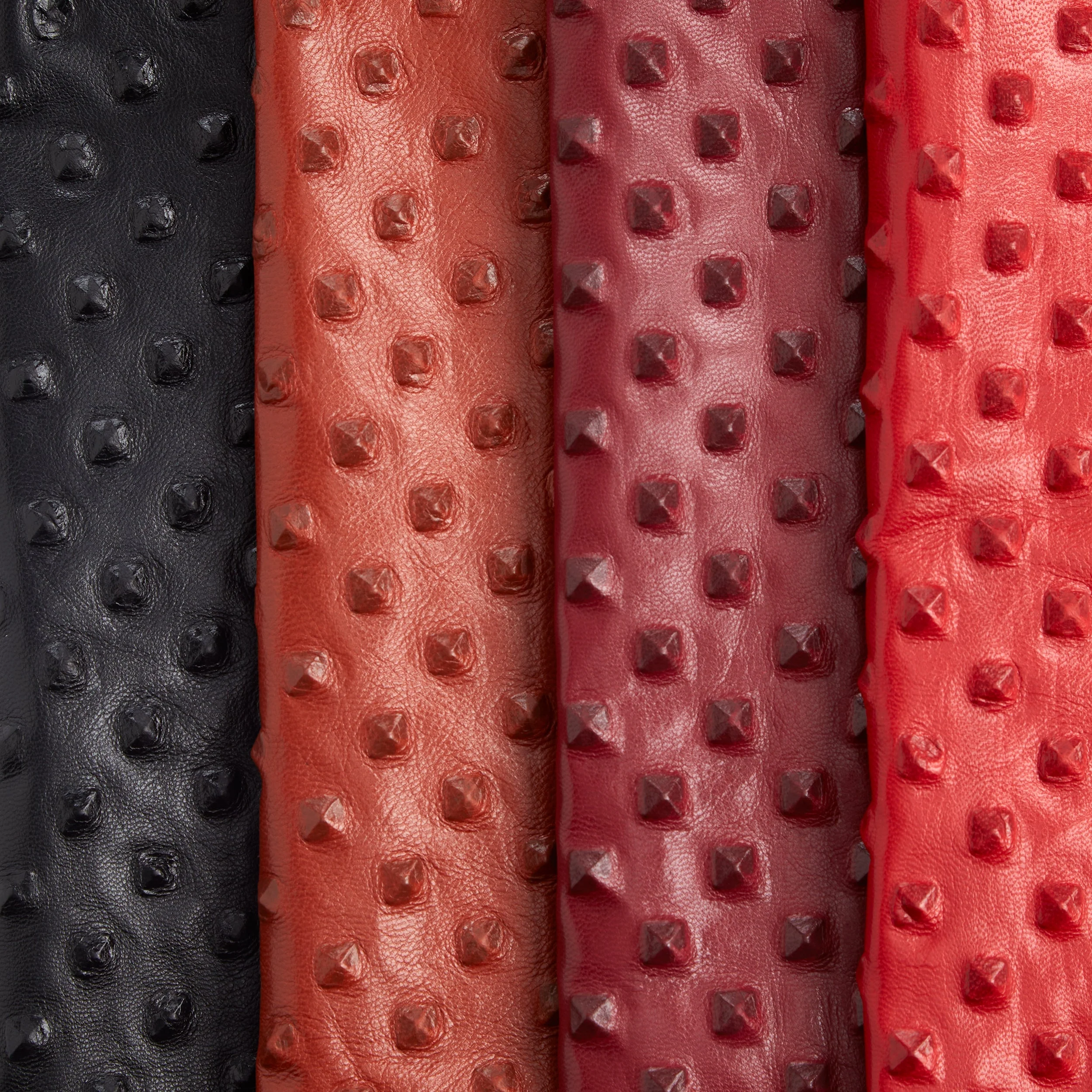 Gladiator Embossed Goatskin - FINAL SALE - Image 5