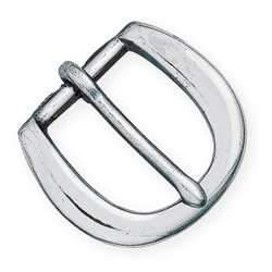 Heel Bar Buckle - Image 14