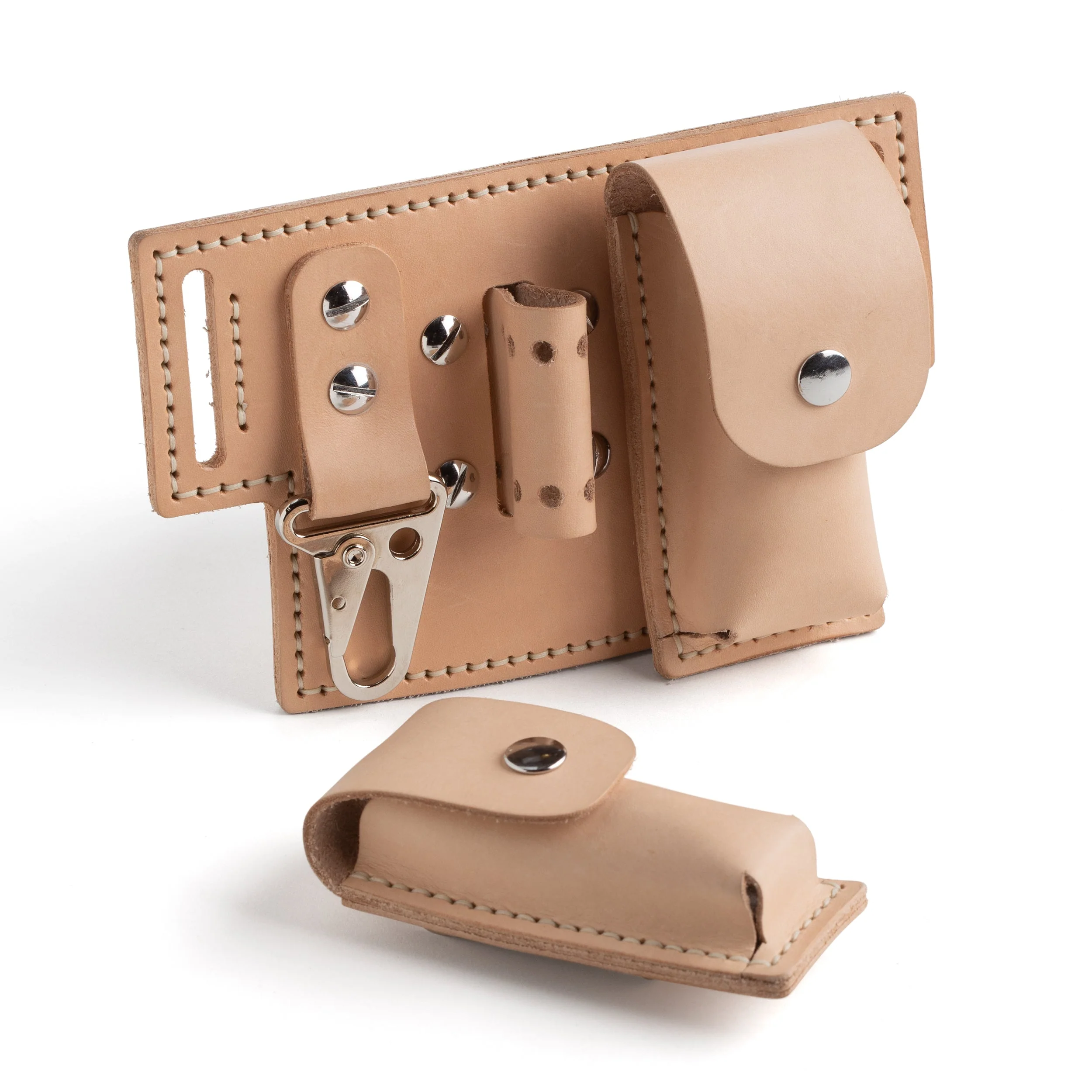 Indiana Tool Belt Paper Pattern - Image 4