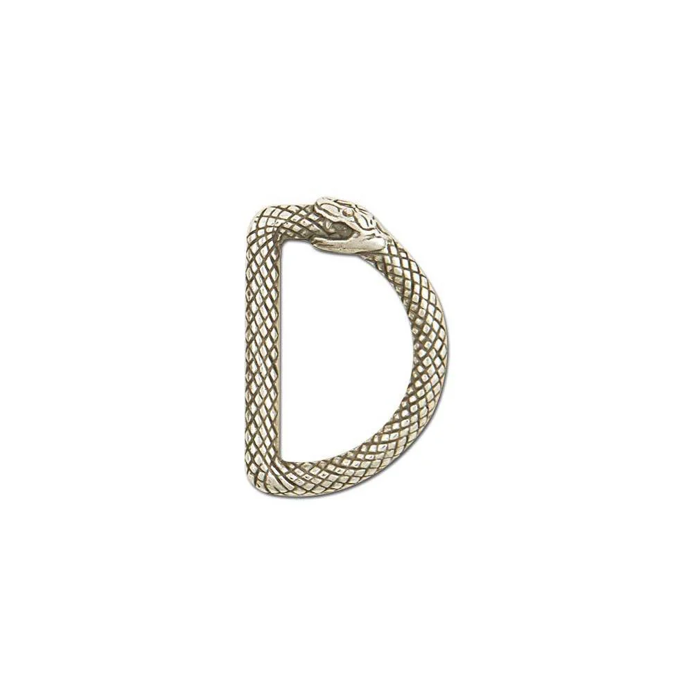 Infinity Snake D-Rings - Image 5