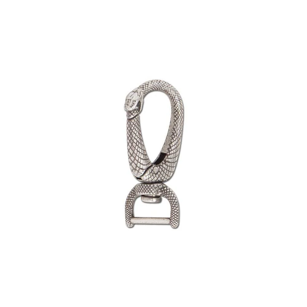 Infinity Snake Halter Snaps - Image 4