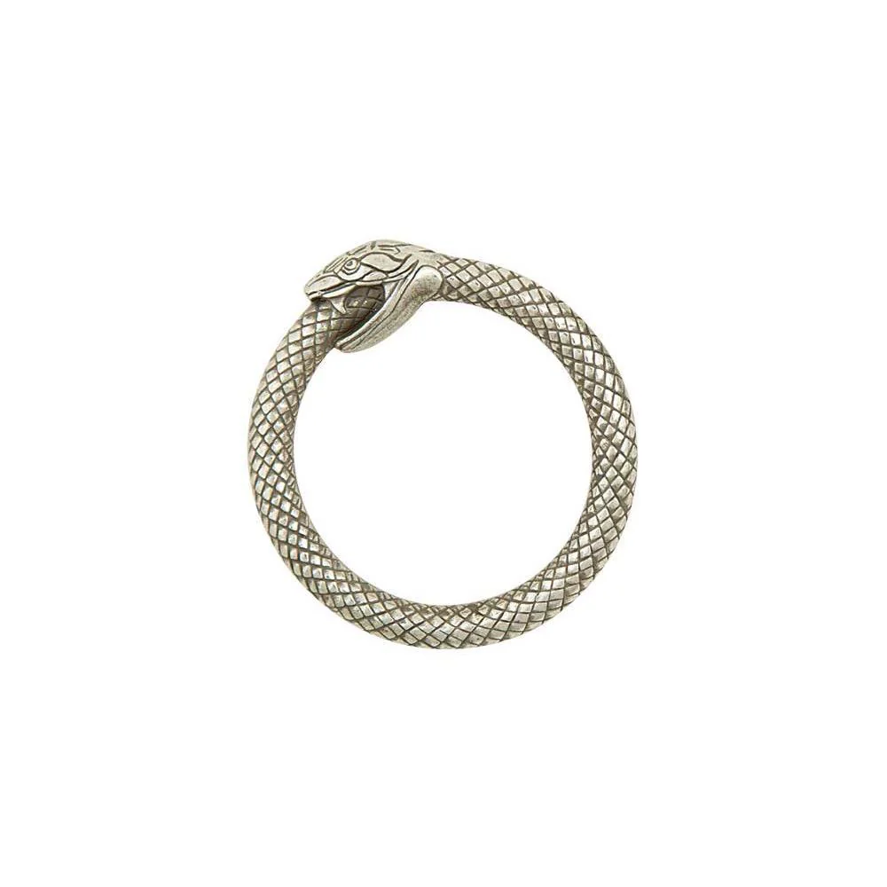 Infinity Snake Rings - Image 5