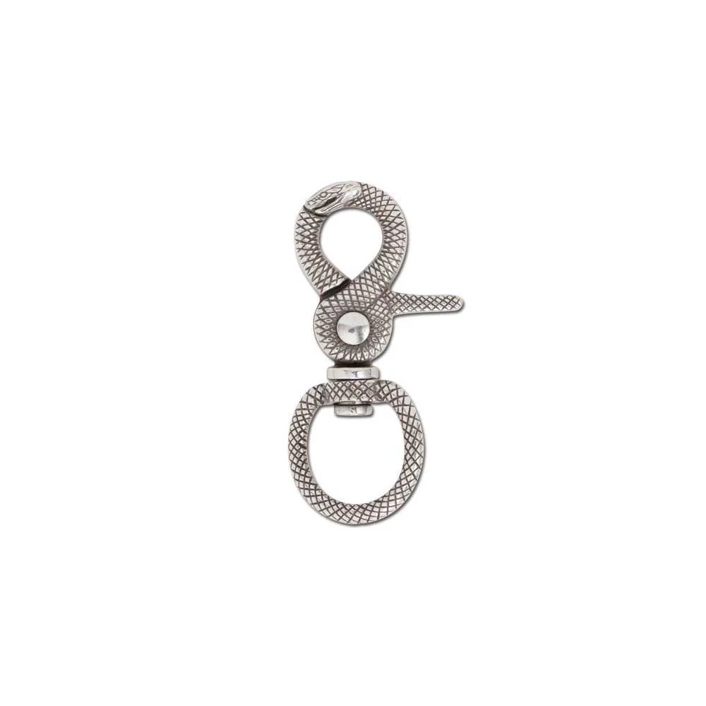 Infinity Snake Trigger Snaps - Image 5
