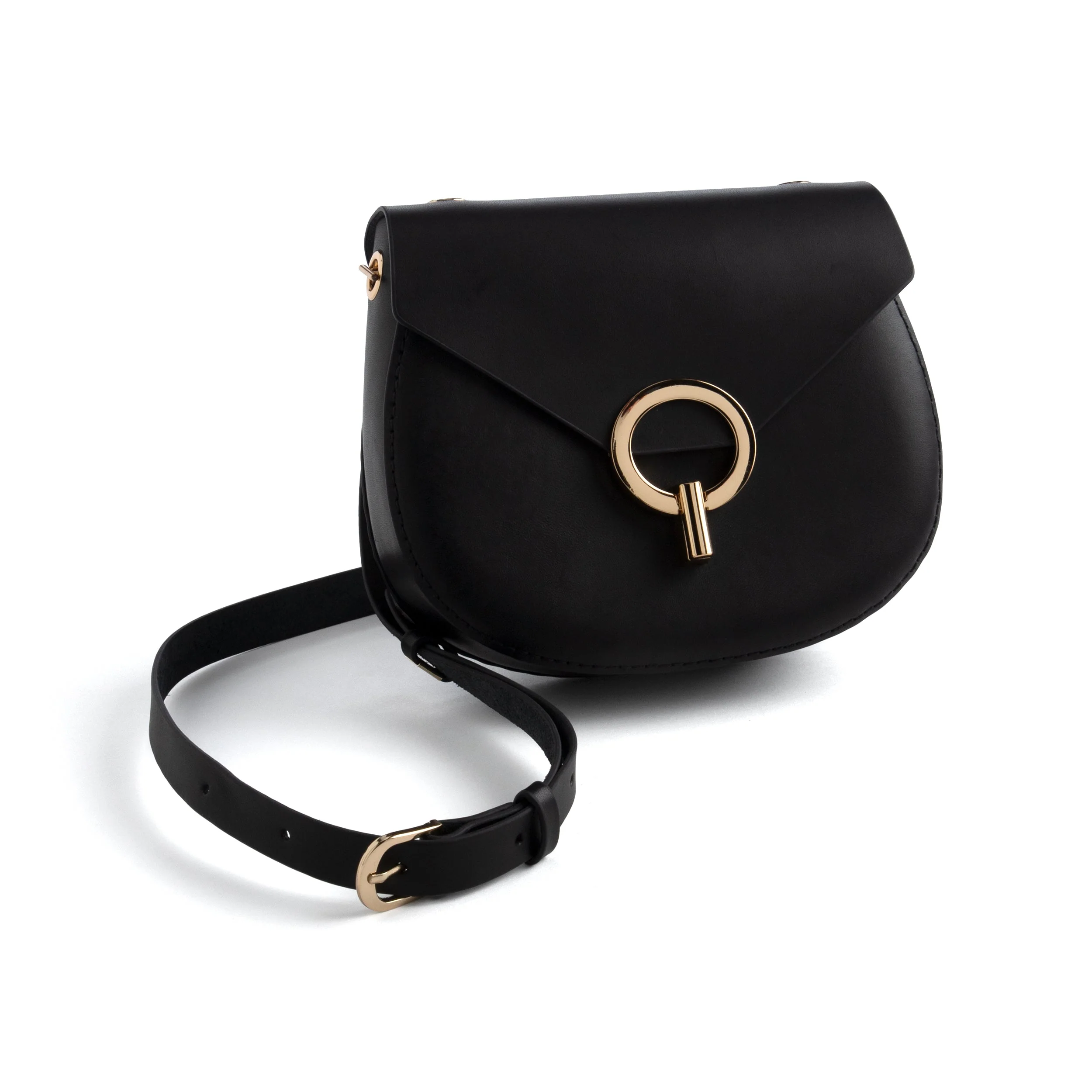 Isabella Turn Lock Crossbody Kit - Image 7